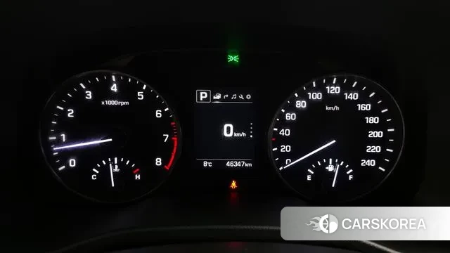 Hyundai Avante AD id 3418227 из Кореи 18