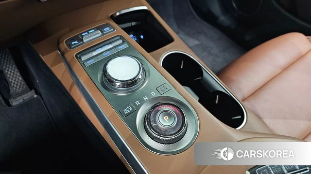 Genesis GV70 id 4618318 из Кореи 29
