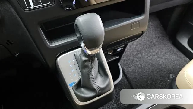 Hyundai Staria id 3739706 из Кореи 18