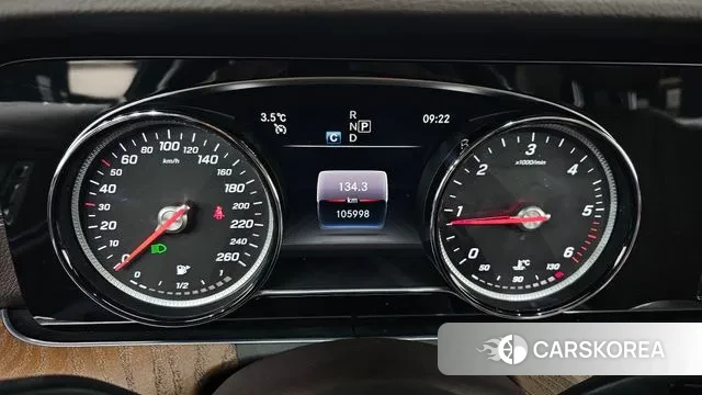 Mercedes-Benz E-Class W213 id 3622118 из Кореи 18