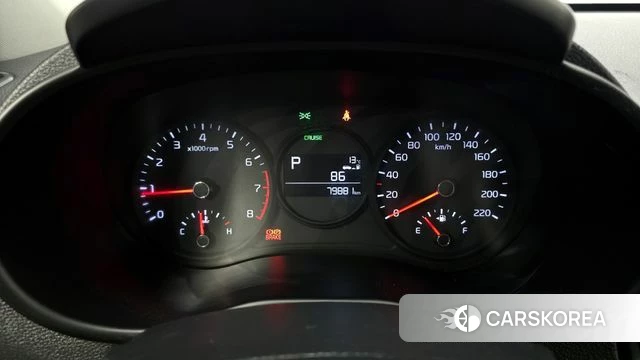 Kia All New Morning (JA) id 3899487 из Кореи 18