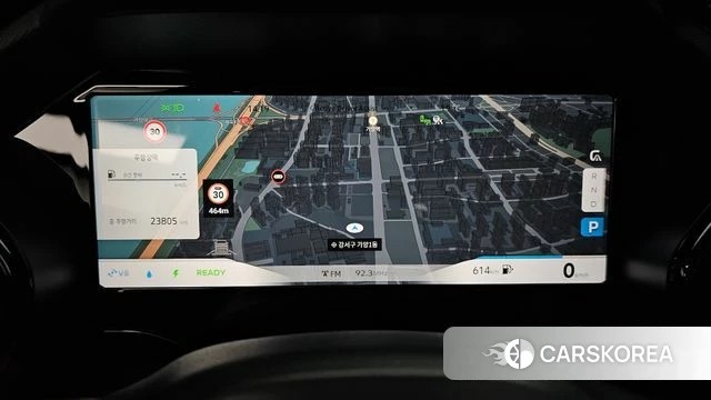 Renault Korea (Samsung) Grand Coleos id 4185779 из Кореи 33