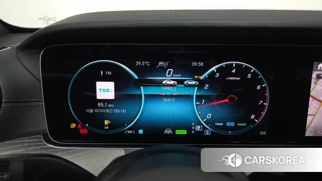 Mercedes-Benz E-Class W213 id 4716244 из Кореи 31