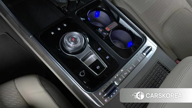 Kia The New Carnival 4th Generation id 4427484 из Кореи 38