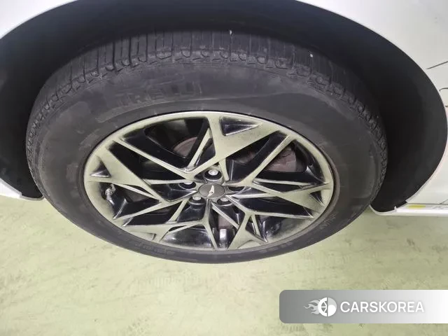 Genesis GV70 id 3727486 из Кореи 18