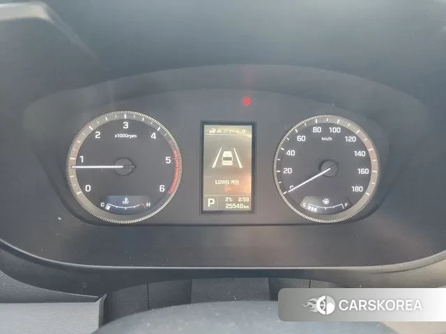 Hyundai Solati id 3605888 из Кореи 17