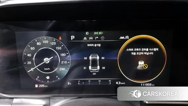 Kia Carnival 4th generation id 3671361 из Кореи 18