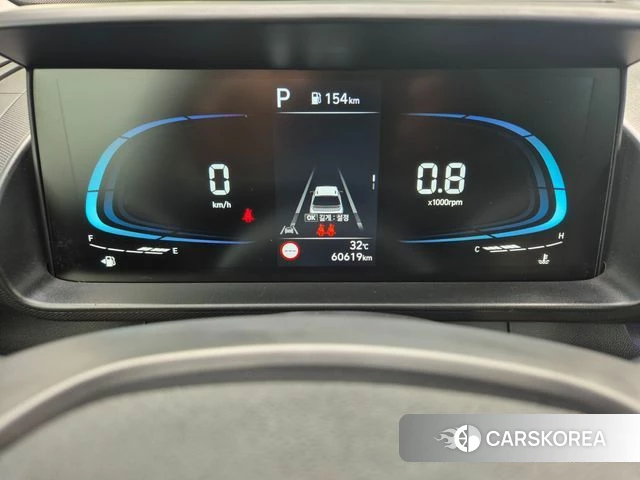 Hyundai Casper id 4702012 из Кореи 17