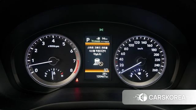 Hyundai Grandeur IG id 4331749 из Кореи 41
