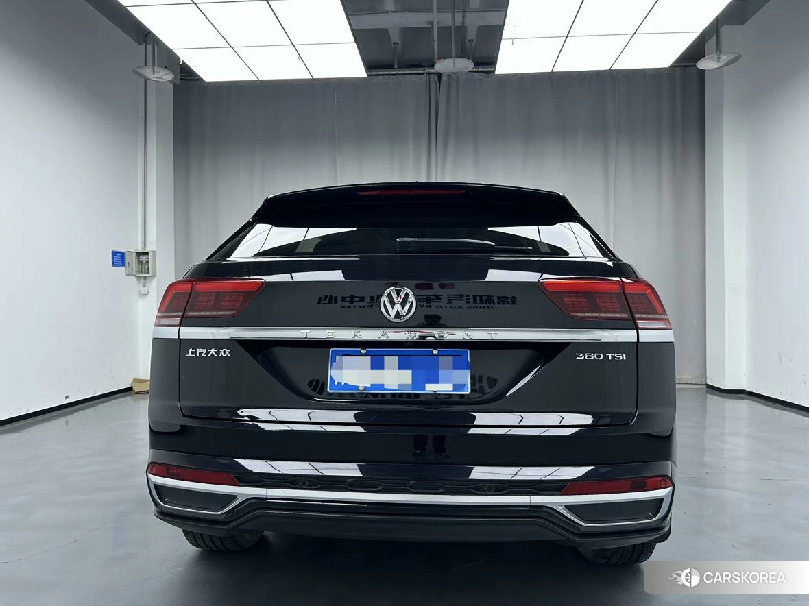 Volkswagen Tourang id 4440924 из Китая 21