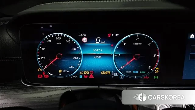 Mercedes-Benz CLS-Class C257 id 3561262 из Кореи 18