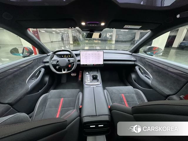 Xiaomi Car Xiaomi SU7 Ultra id 3908776 из Китая 14