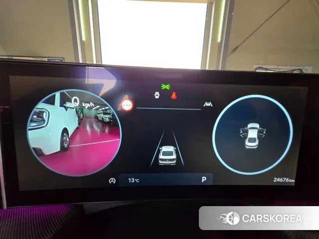 Hyundai Sonata D Edge (DN8) id 3332989 из Кореи 18