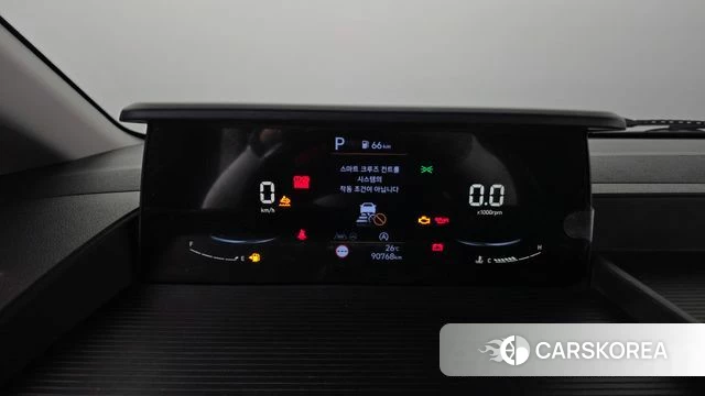 Hyundai Staria id 4585690 из Кореи 29