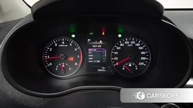 Kia Morning Urban (JA) id 3747196 из Кореи 18