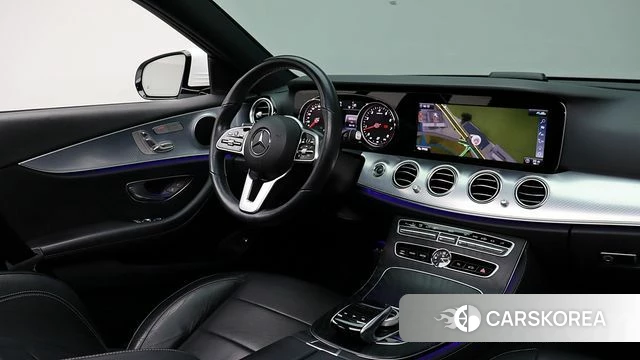 Mercedes-Benz E-Class W213 id 4285093 из Кореи 18