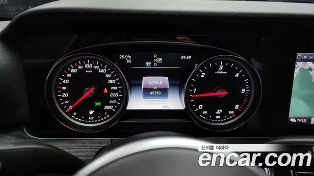 Mercedes-Benz E-Class W213 id 2927721 из Кореи 18