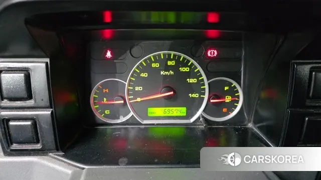 Chevrolet (GM Daewoo) New Damas id 3170334 из Кореи 18