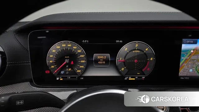 Mercedes-Benz CLS-Class C257 id 3651685 из Кореи 18