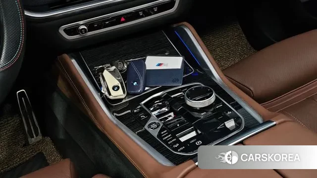 BMW X6 (G06) id 3689891 из Кореи 18