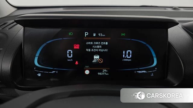 Hyundai Casper id 4481588 из Кореи 28