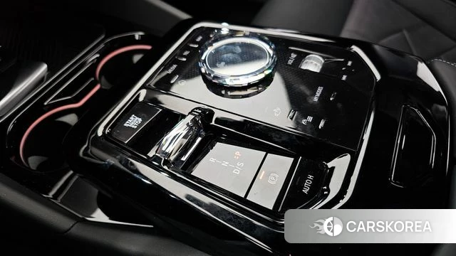 BMW 5 Series (G60) id 4374984 из Кореи 29