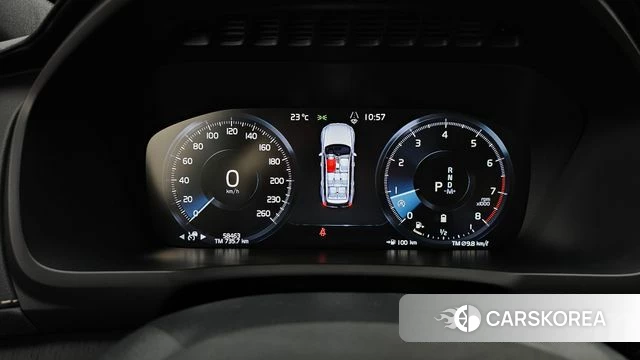 Volvo XC90 second Generation id 4338209 из Кореи 29