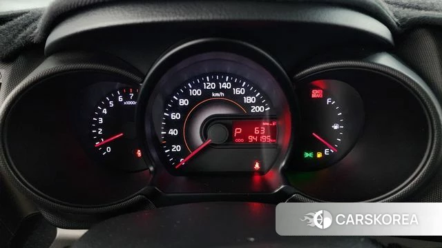 Kia The New Ray id 3873660 из Кореи 18