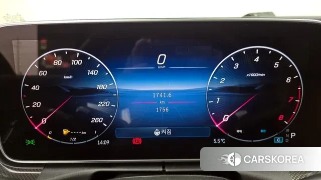 Mercedes-Benz CLE-Class C236 id 3507263 из Кореи 18