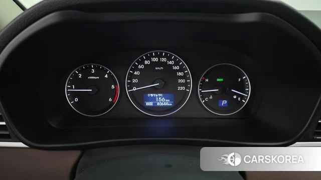 Hyundai The New Grand Starex id 4520601 из Кореи 18