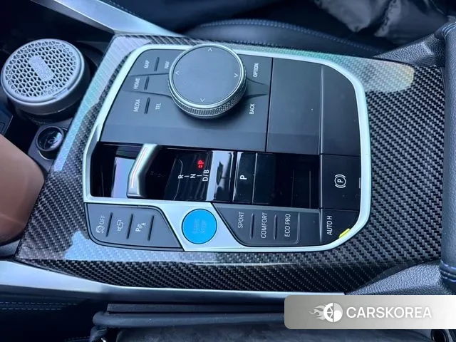 BMW i4 id 3457626 из Кореи 11