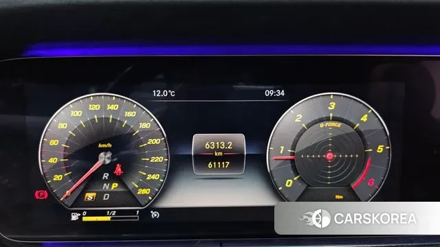 Mercedes-Benz E-Class W213 id 3434404 из Кореи 18