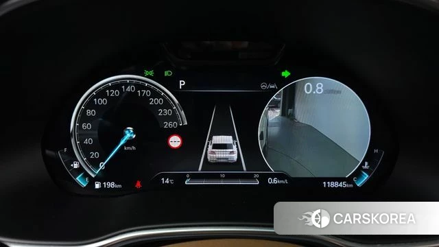 Genesis GV80 id 3818817 из Кореи 18