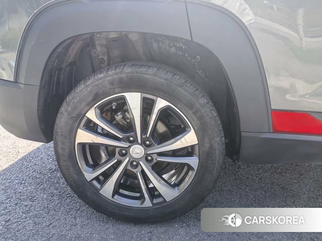 Chang'an CS35 PLUS id 4393945 из Китая 16