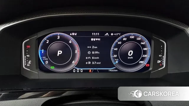 Volkswagen Arteon id 3561191 из Кореи 18