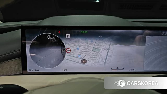 Genesis G80 (RG3) id 3831346 из Кореи 18