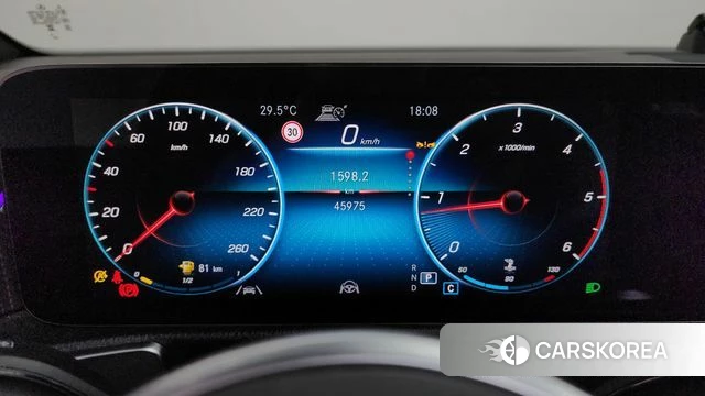 Mercedes-Benz GLB-Class X247 id 4784036 из Кореи 29
