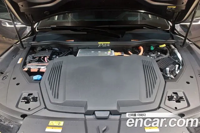 Audi e-Tron id 2863689 из Кореи 18