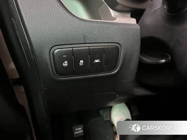 Kia The New Ray id 3261648 из Кореи 8