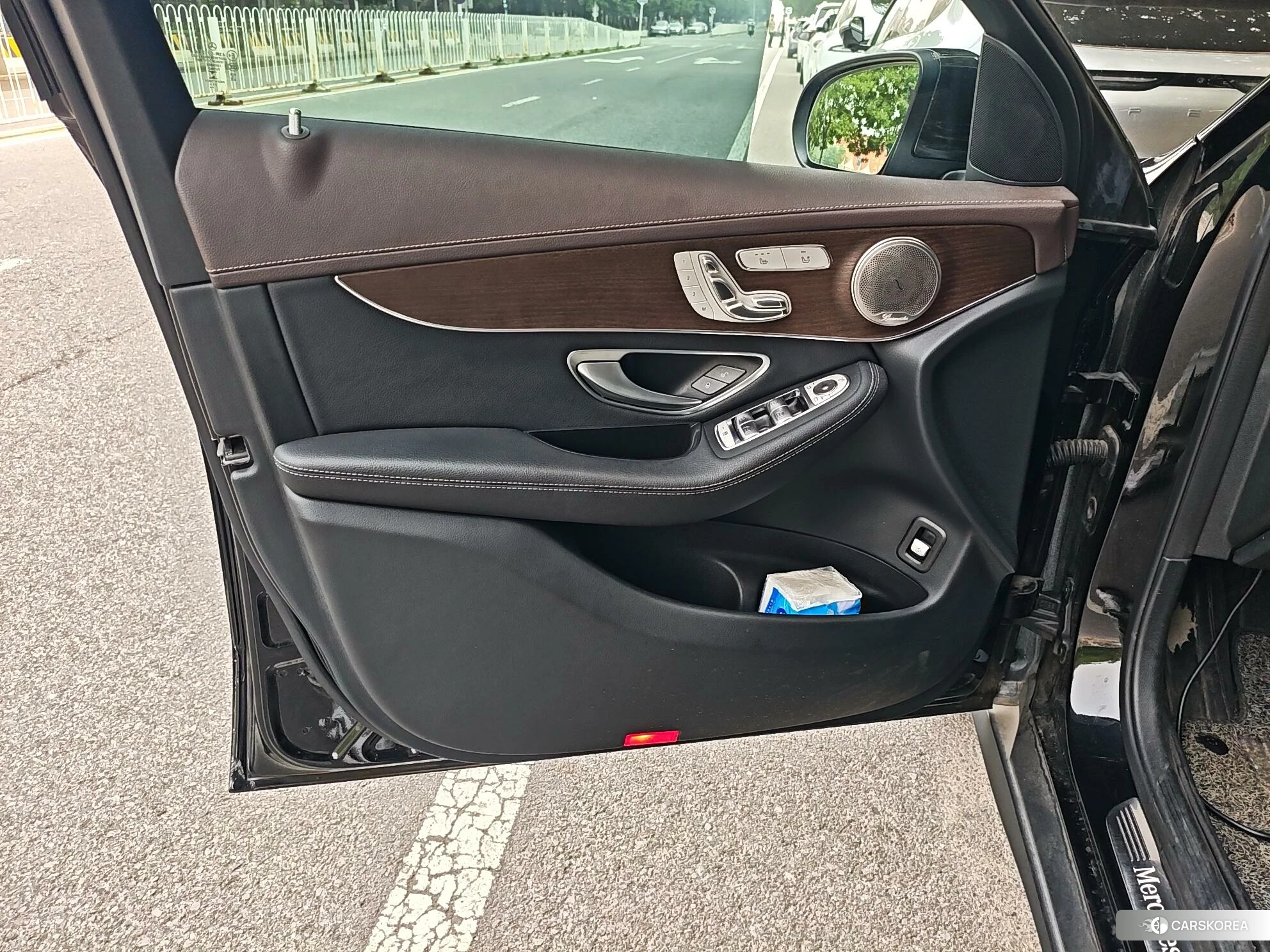 Mercedes-Benz GLC id 4479840 из Китая 19