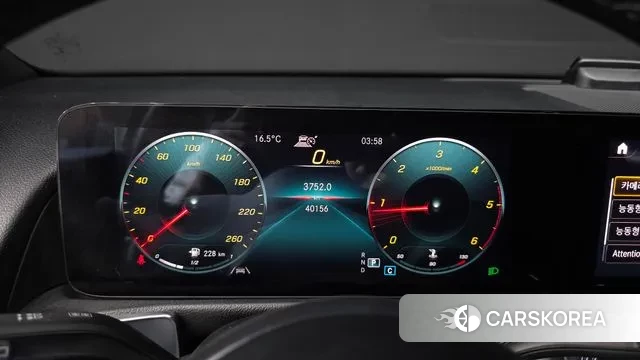 Mercedes-Benz GLB-Class X247 id 3525007 из Кореи 18