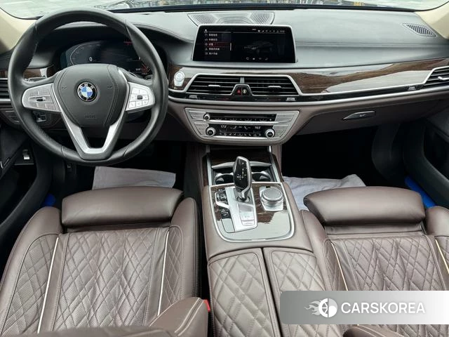 BMW 7 series id 4307362 из Китая 9