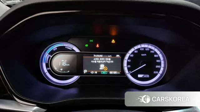 Kia The New Niro id 3671218 из Кореи 18