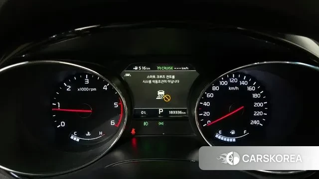 Kia The New Carnival id 3636590 из Кореи 18