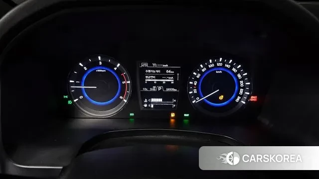 Ssangyong Rexton Sports id 3433751 из Кореи 18