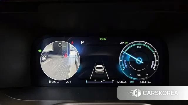 Kia Sorento 4th Generation id 3360566 из Кореи 18