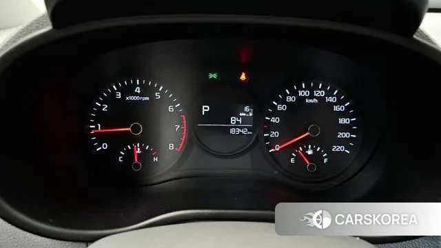 Kia Morning Urban (JA) id 3349939 из Кореи 18