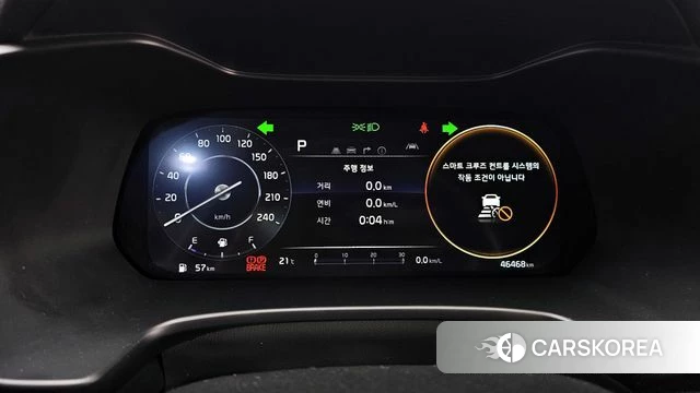 Kia The New K3 2nd generation id 4195162 из Кореи 29