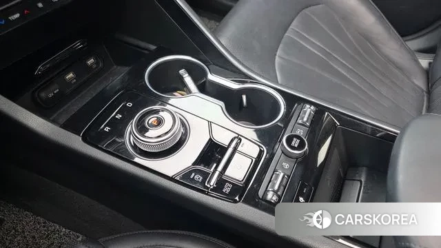 Kia K5 3rd generation id 3778616 из Кореи 18