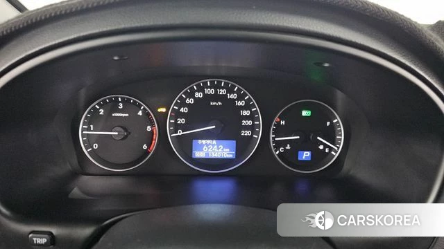 Hyundai The New Grand Starex id 3966400 из Кореи 18